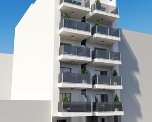 Balcony of Planta baja for sale in Torrevieja  with Terrace and Community pool