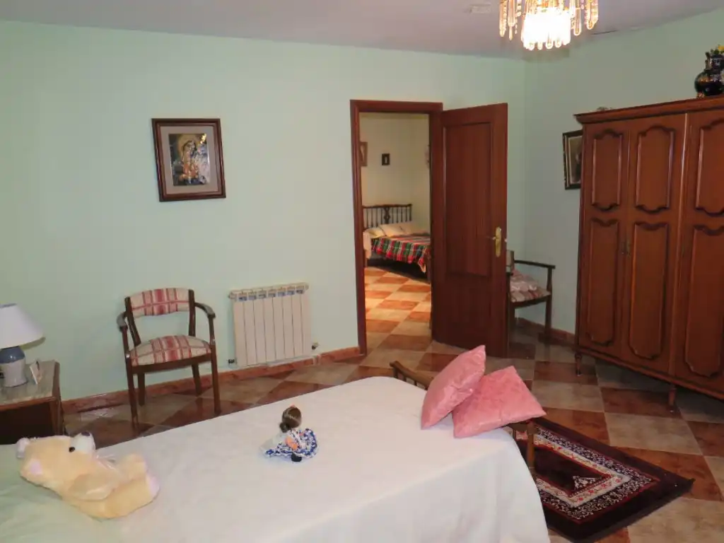 Casa o chalet en venta en Navalcarnero