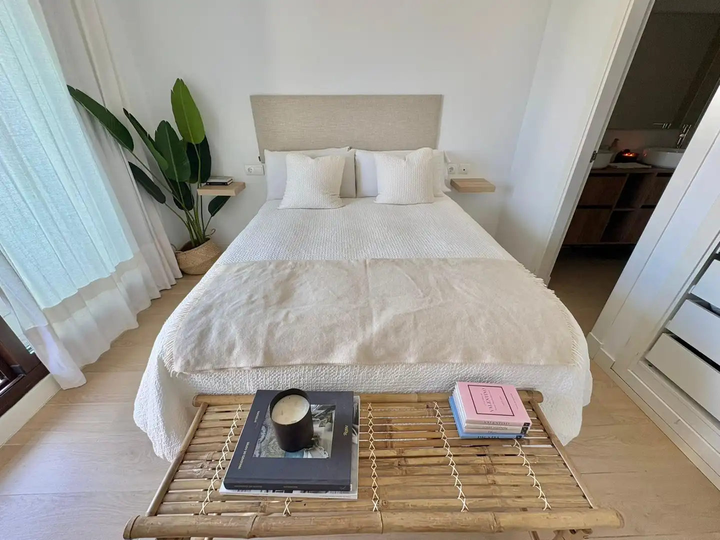 Apartament amb piscina de lloguer a Mijas Golf, imagen 3