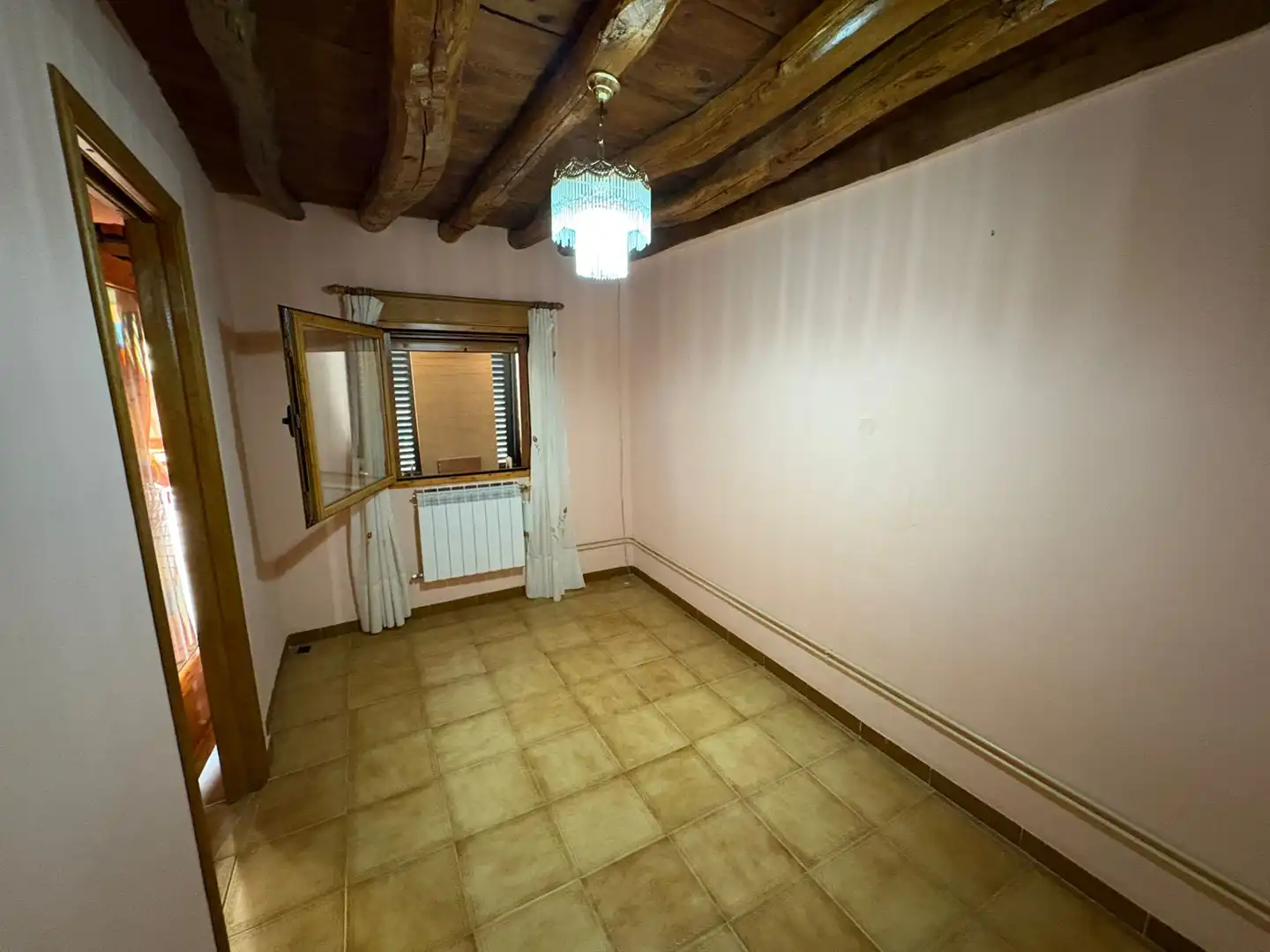 Country homes for sale in Castillejo de Robledo  with Heating, Parquet flooring and Terrace