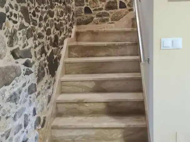 Casa o xalet de lloguer en Arteixo amb Jardí privat, Traster i Moblat
