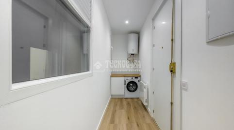 Photo 4 of Flat to rent in Arapiles, Madrid