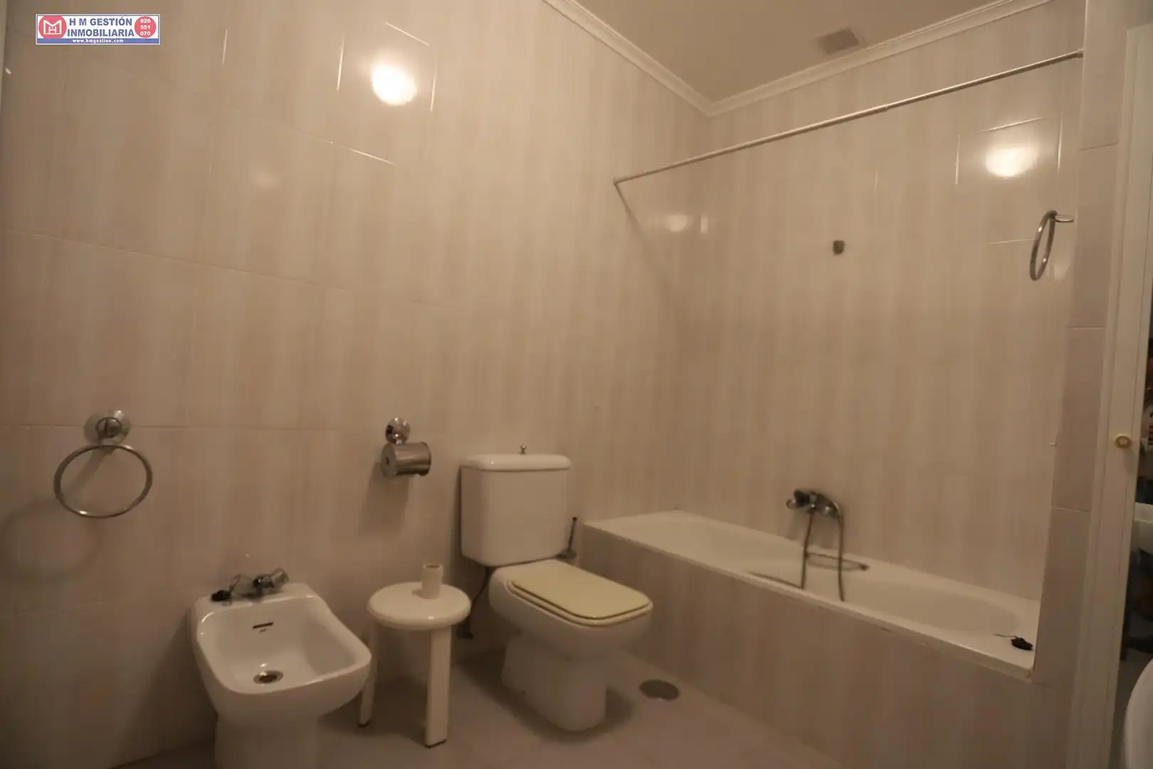 Bany de Casa o xalet en venda en Quero