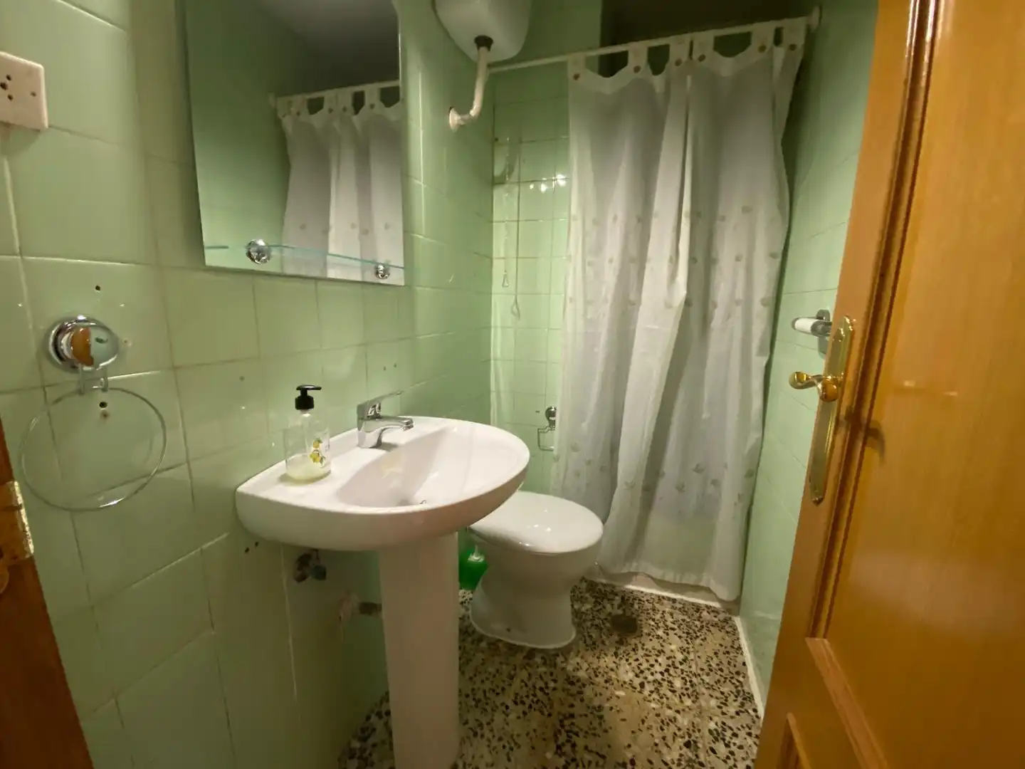 Baño de Piso en venta en Cartagena