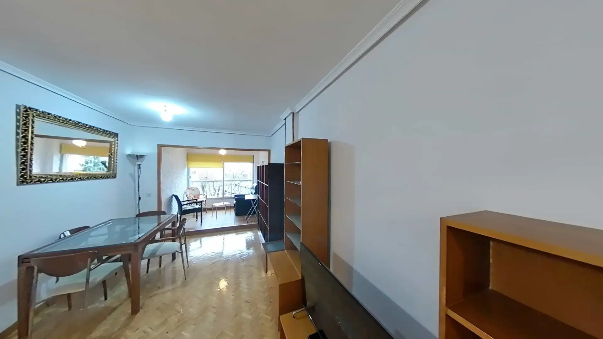 Flat with lift to rent in Avenida de Extremadura, imagen 25