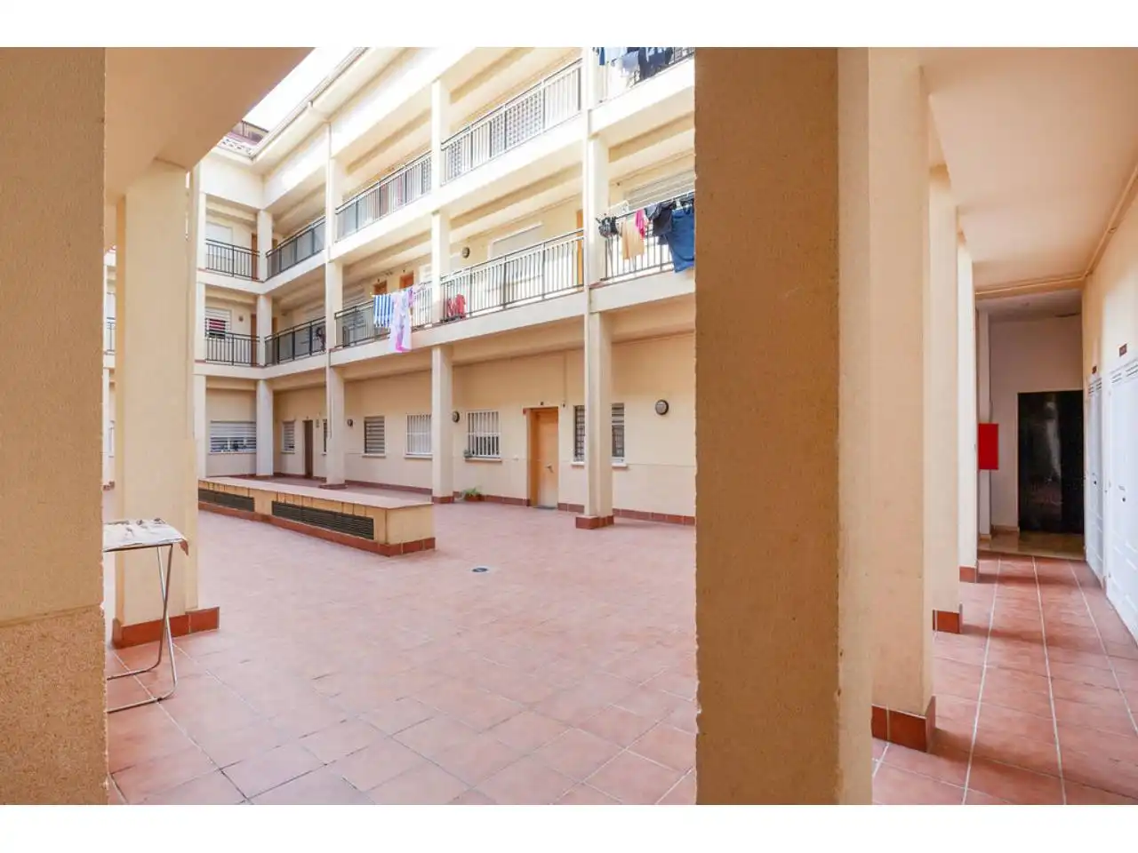 Außenansicht von Wohnung zum Verkauf in Aranjuez