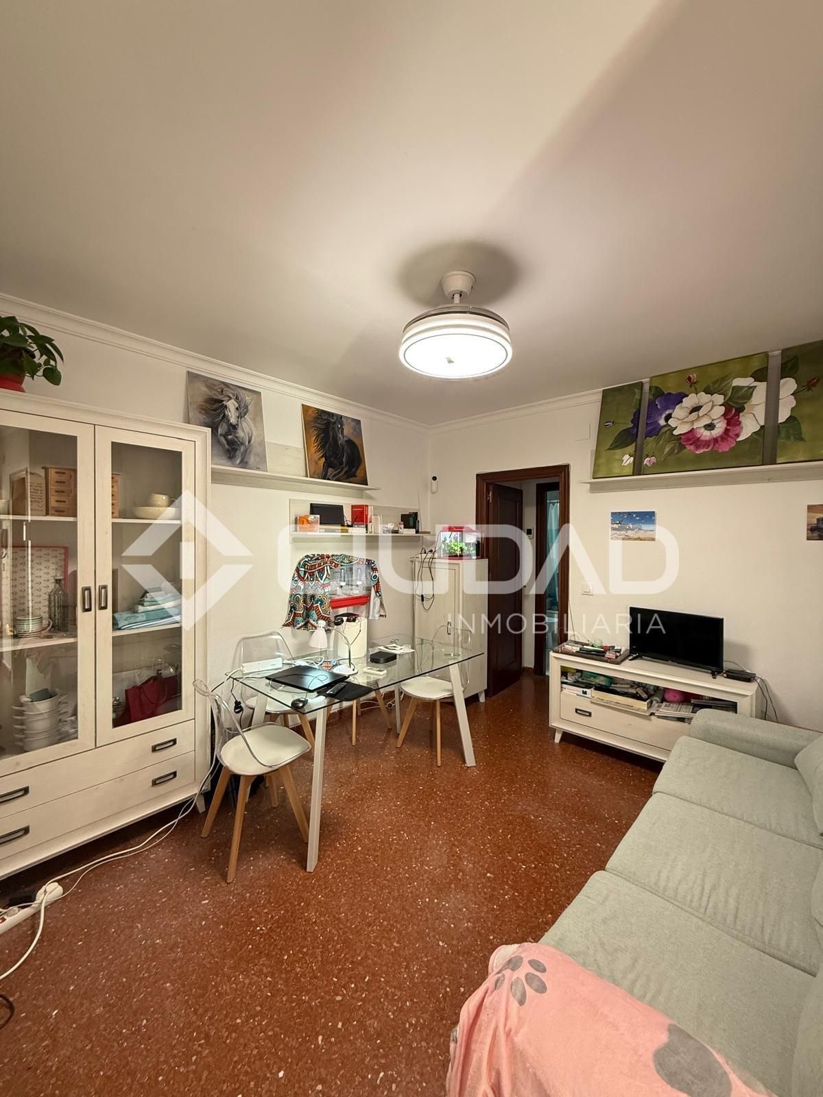 Planta baja en venta en Centro