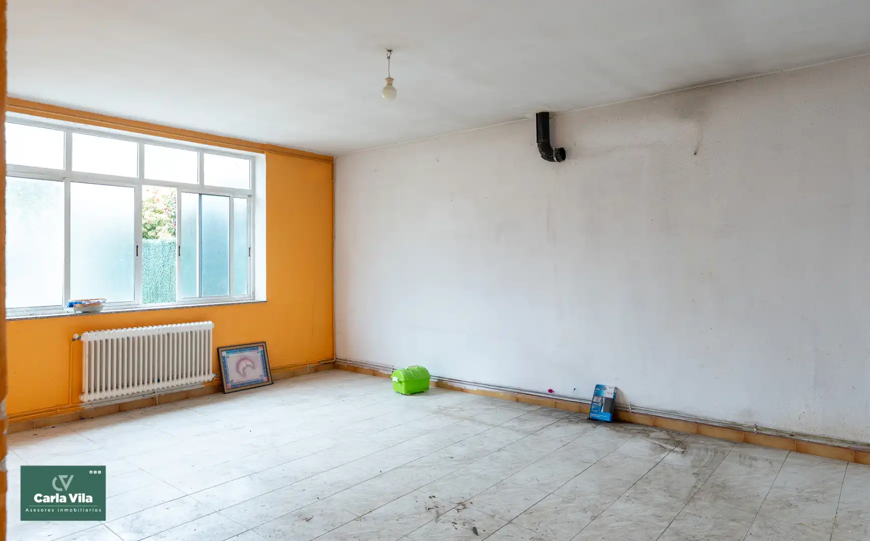 Casa adosada en venta en Lugo con Jardín privado, Terraza y Trastero