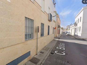 Flat with lift for sale in Bolsa