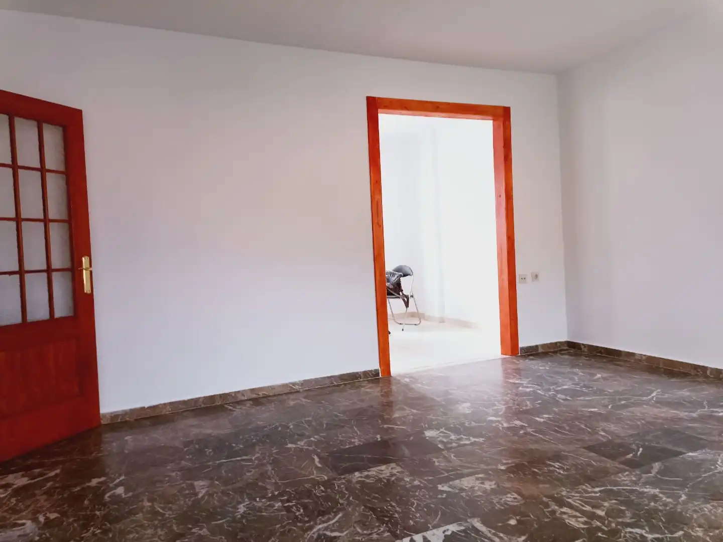 Casa o chalet de alquiler en Padul con Balcón