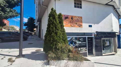 Photo 3 of Premises to rent in Avenida Da Constitución, 49, Boiro, A Coruña
