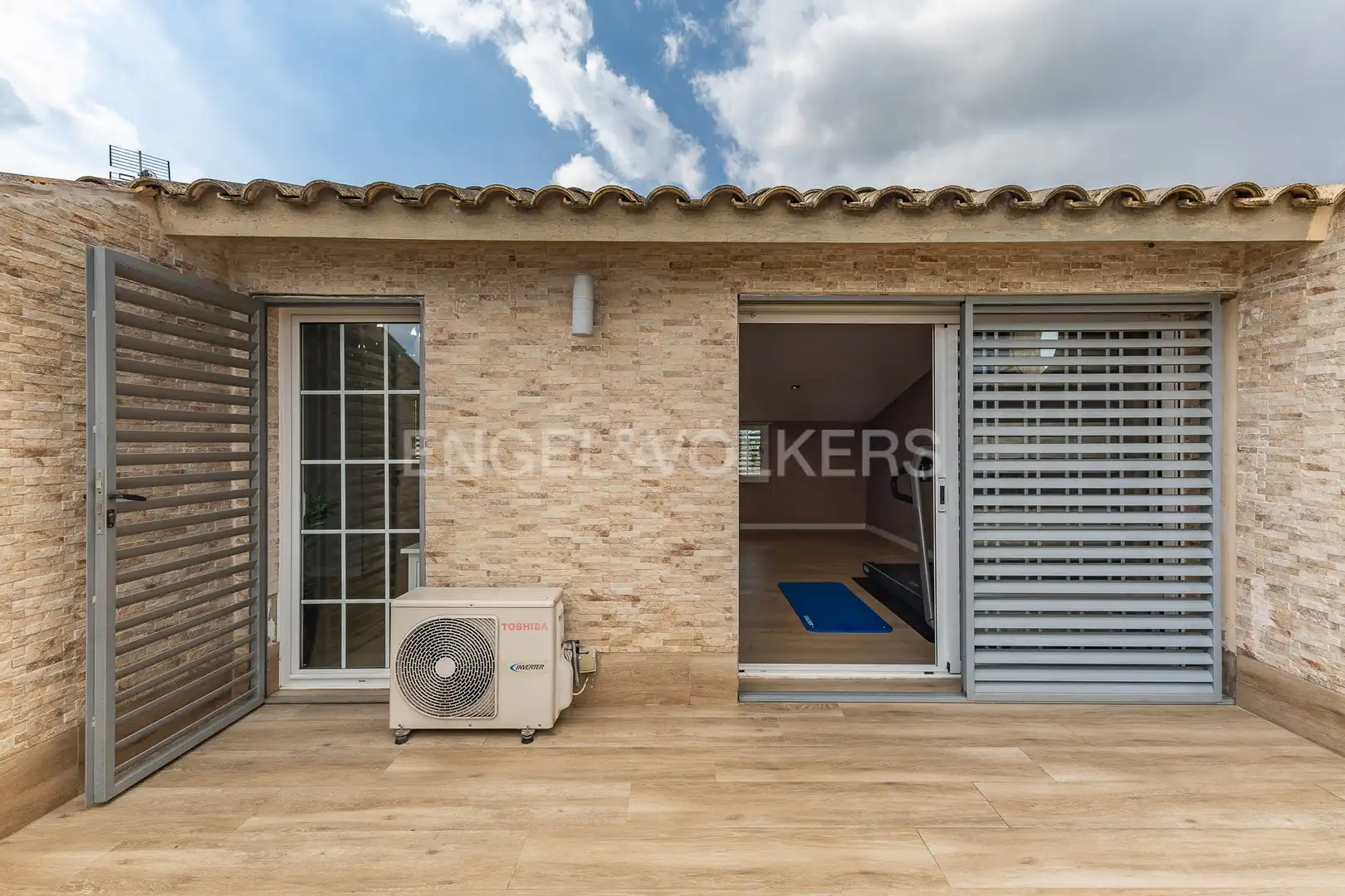 Casa o chalet en venta en Lliçà d'Amunt
