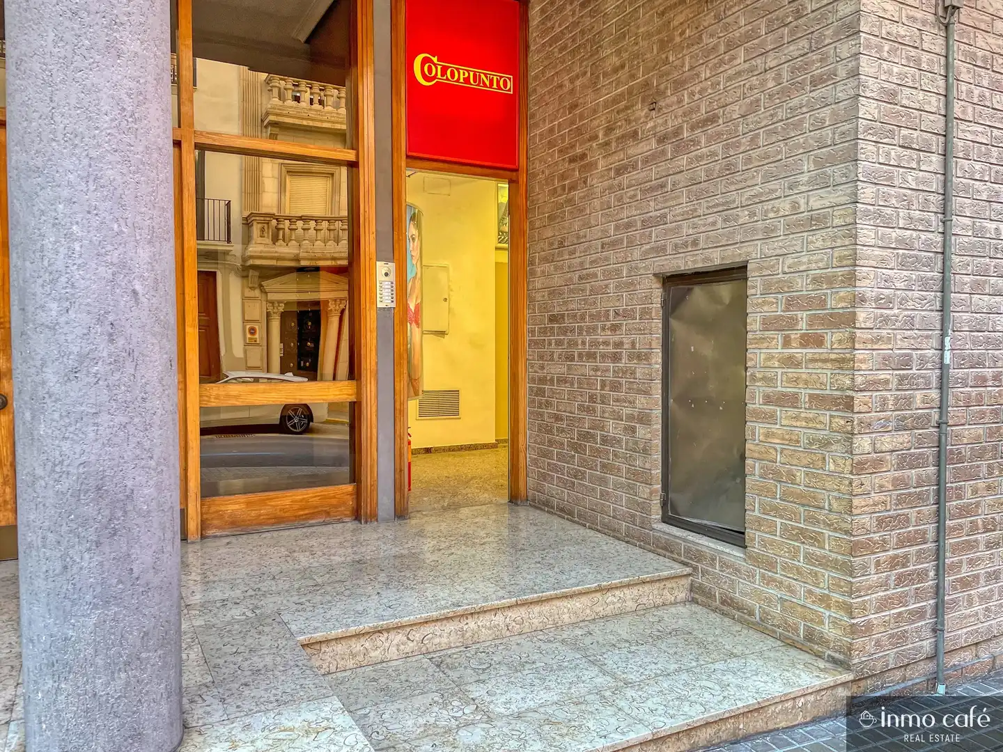 Business premises to rent in Calle dos de mayo, imagen 6