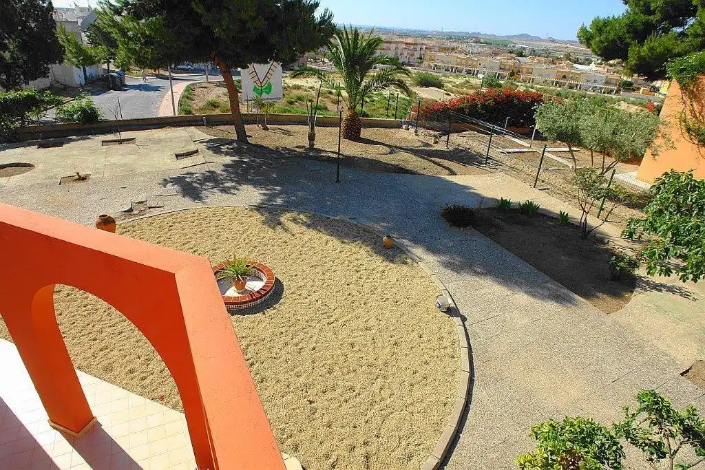Casa con jardín en venta en Almagrera, imagen 36