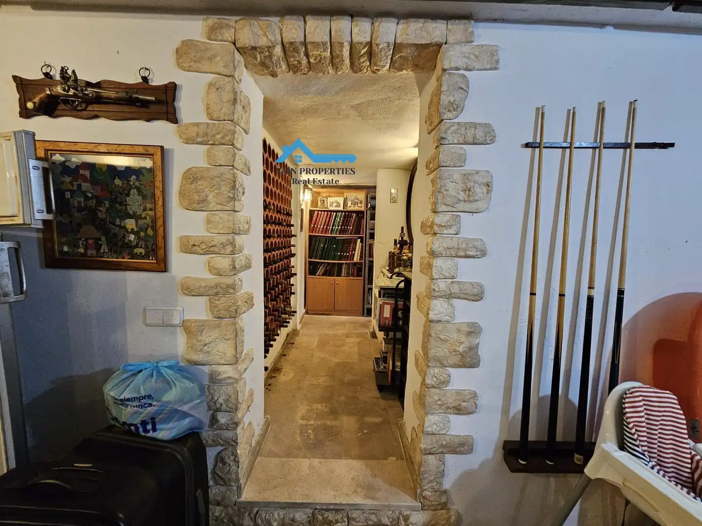 Villa avec piscine à vendre à Escandinavia - Cautivador, imagen 43