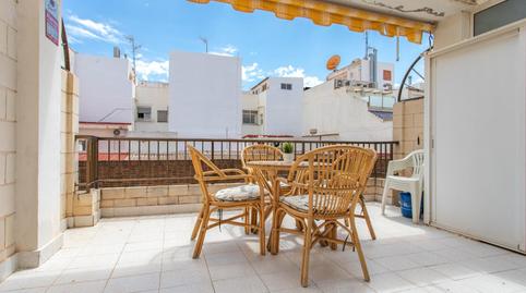 Foto 3 de Ático en venta en Calle Ramon y Cajal, Las Piscinas Naturales, Torrevieja