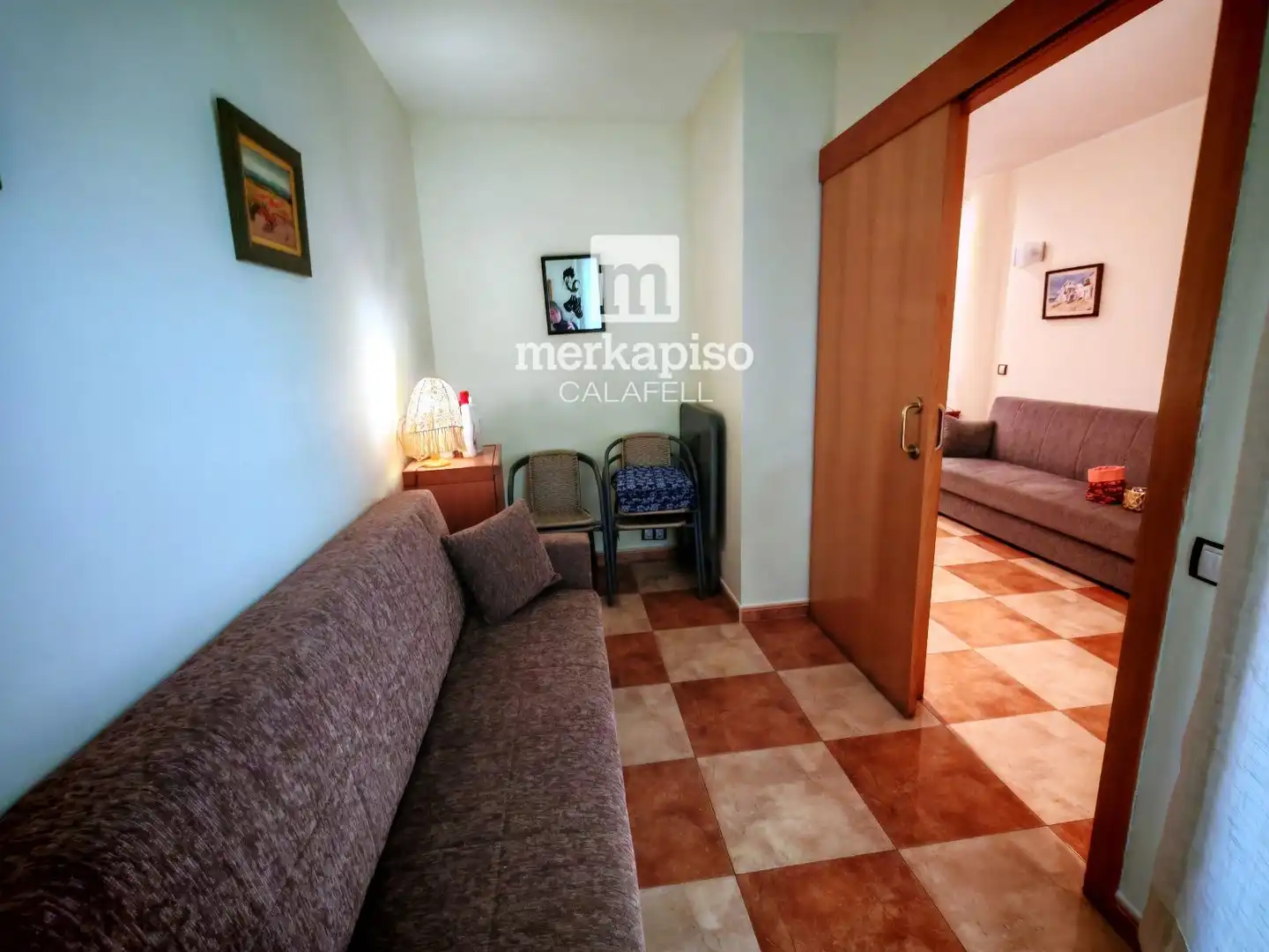 Piso con ascensor en venta en Vilamar, imagen 4