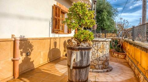 Photo 3 of Single-family semi-detached to rent in S'Illot - Cala Morlanda, Illes Balears