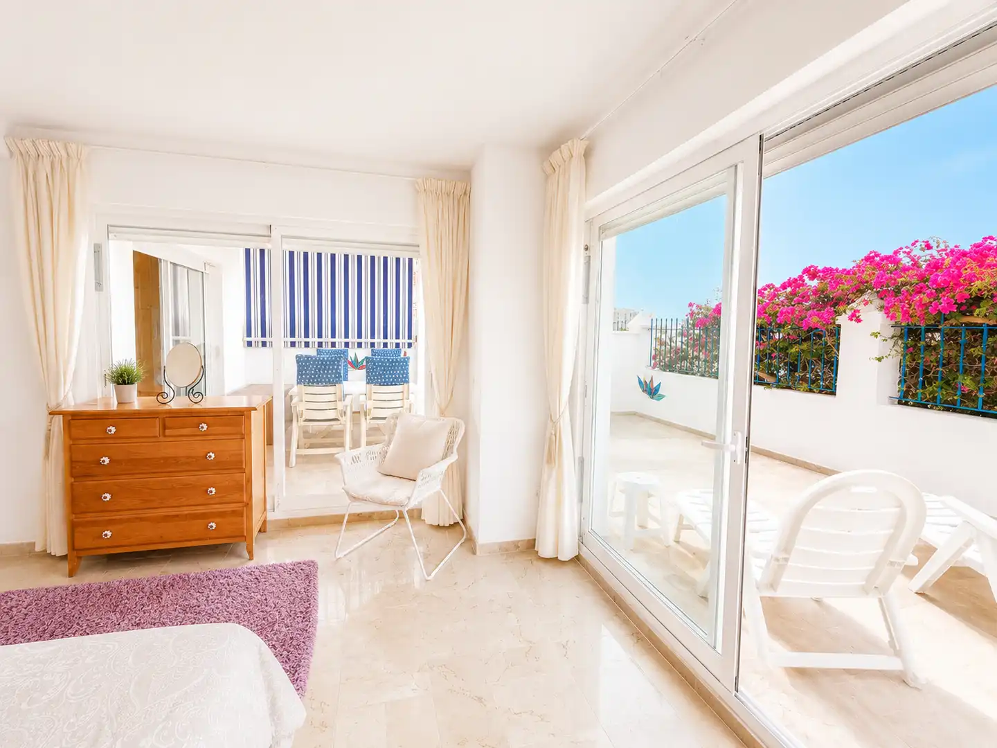 Habitación de Piso en venta en Benalmádena con Aire acondicionado, Terraza y Trastero