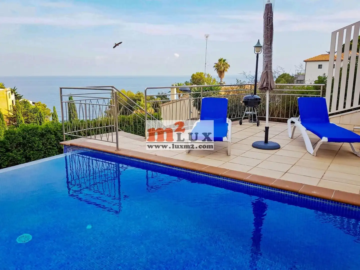 Maison avec piscine à vendre à Montgoda, imagen 5