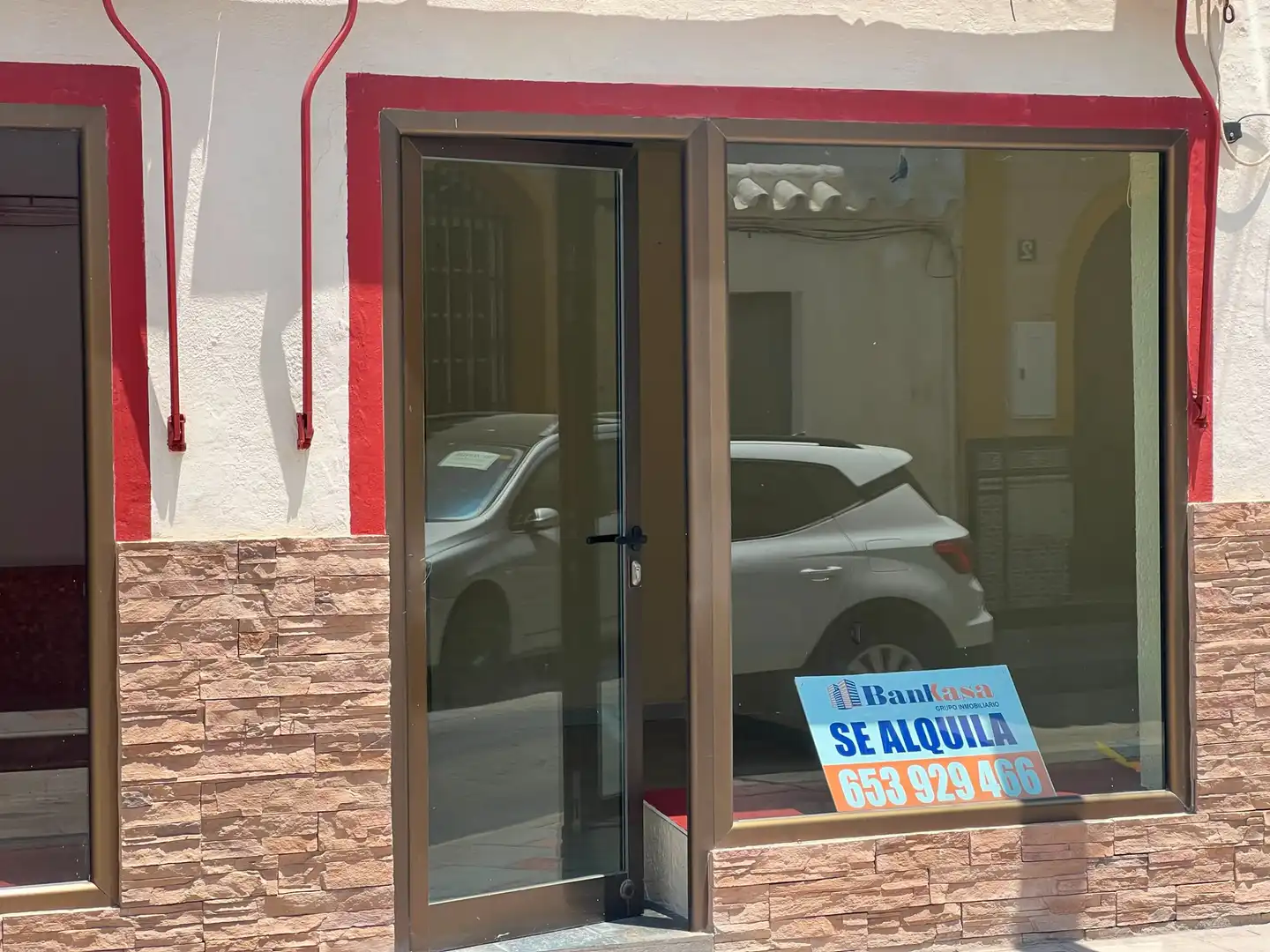Local de alquiler en Fuengirola
