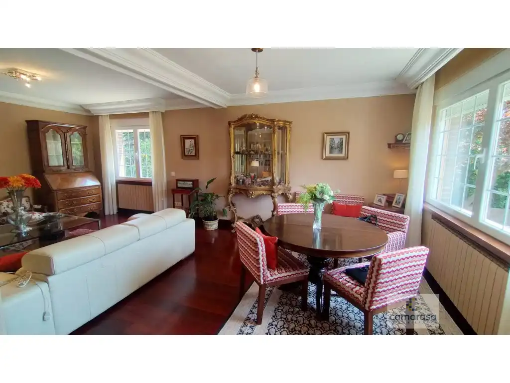 Casa o chalet en venta en Calle Manuel Cañizo, 9, Hervencias