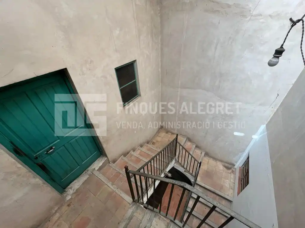 Inmuebles singulares con ascensor en venta en Paseo Pare Manyanet, imagen 24
