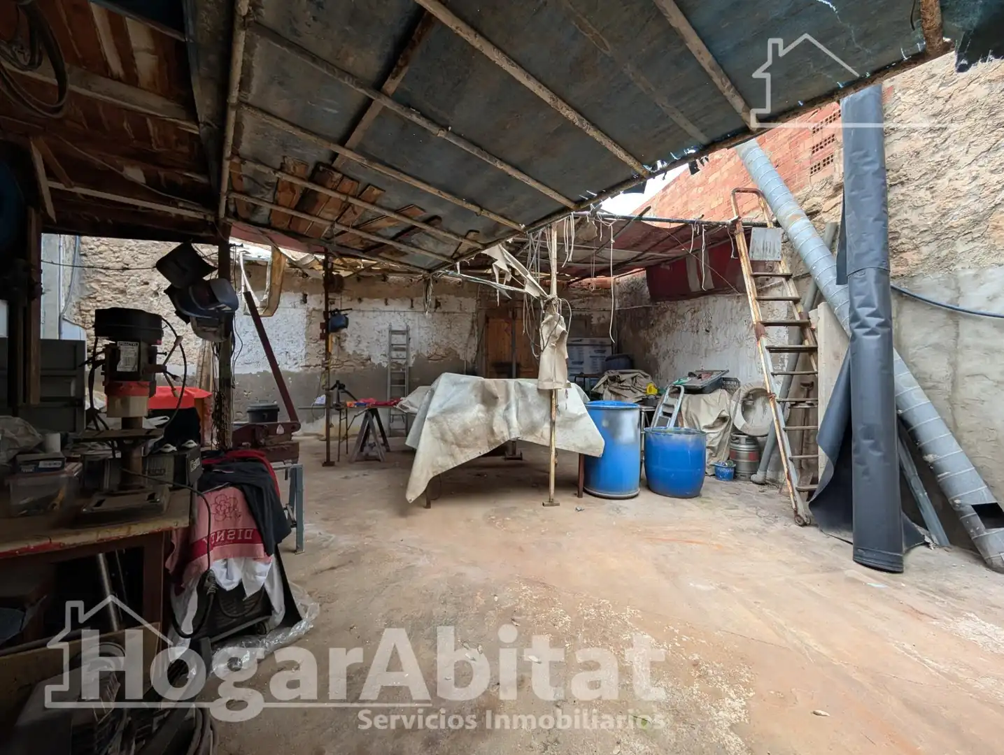 Casa o xalet en venda en Alicante / Alacant