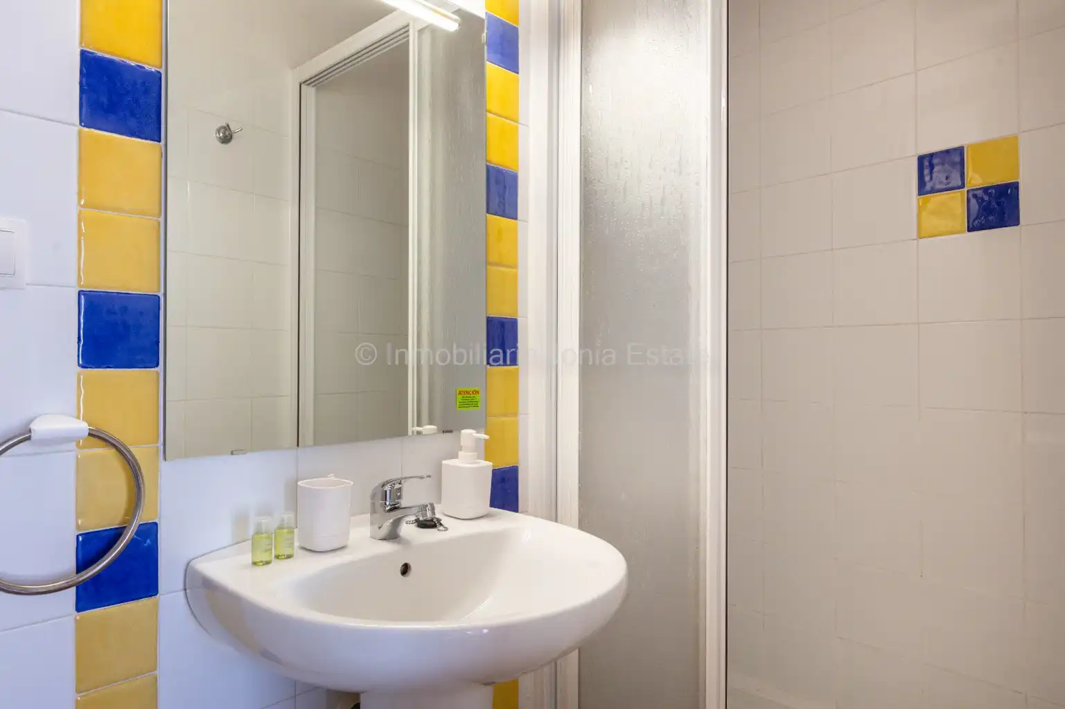 Apartamento en venta en Platja de Vila Joiosa, imagen 32