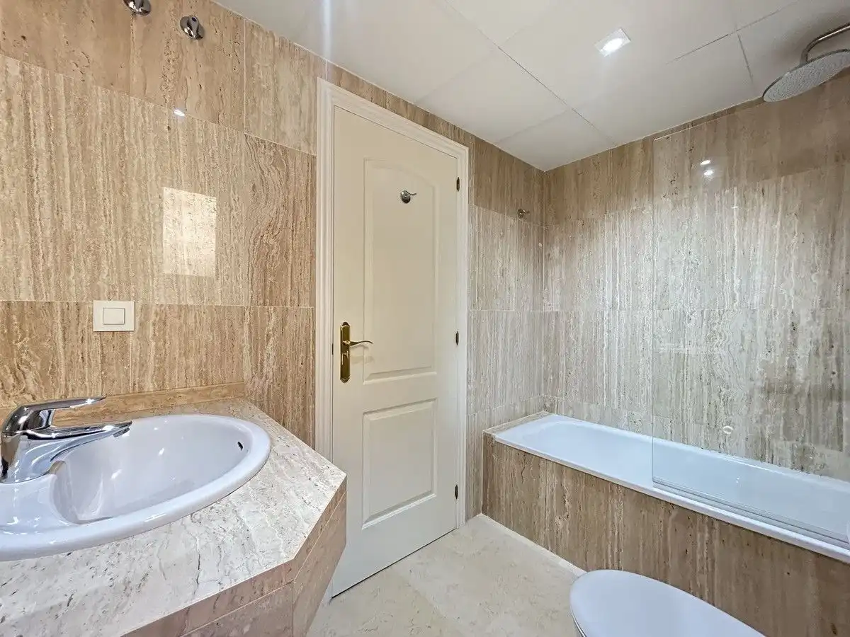 Apartament de lloguer a Santa María