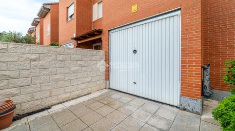 Foto 3 de Casa adosada en venda a C/ Panzas, Miramadrid, Paracuellos de Jarama