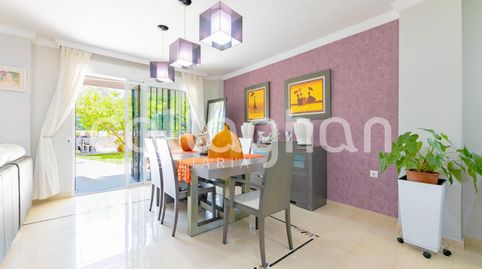 Foto 2 de Casa o chalet en venta en Urbanizaciones, Llíria