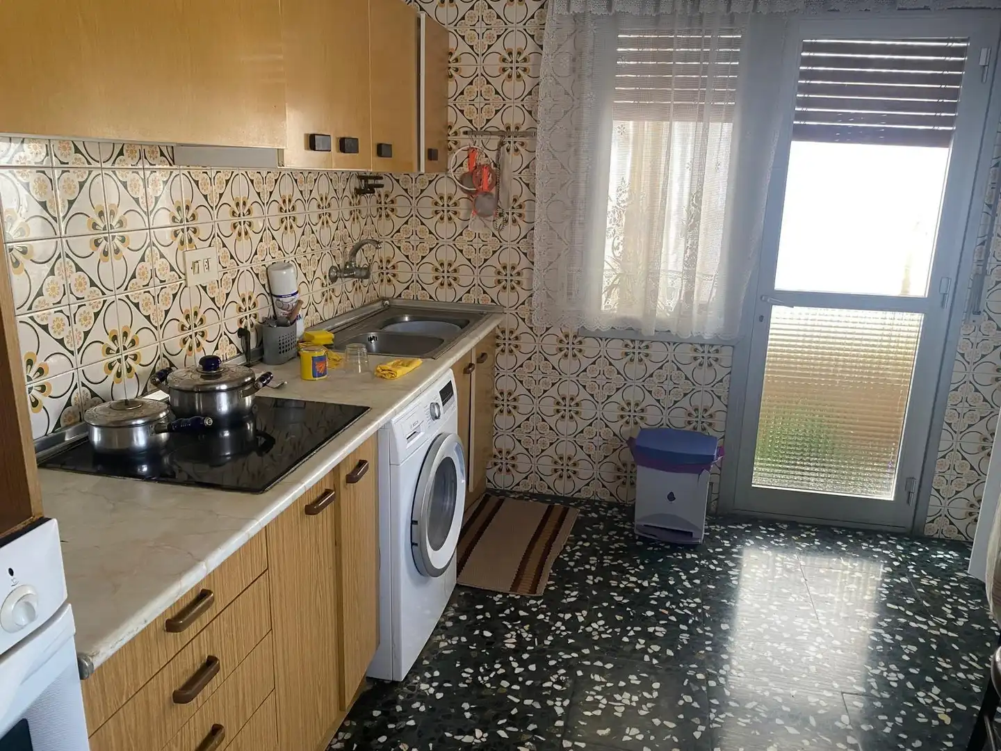 Cocina de Piso en venta en Calamocha