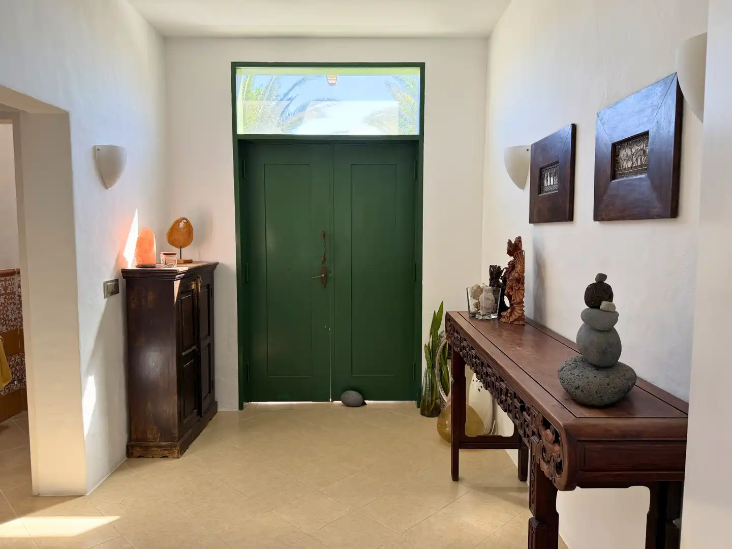 Casa o chalet en venta en Teguise con Jardín privado y Piscina