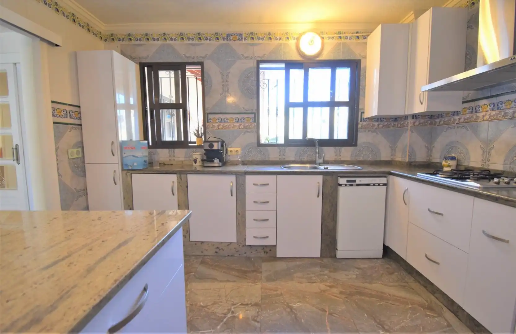 Detached house with pool for sale in Orihuela Costa, imagen 7