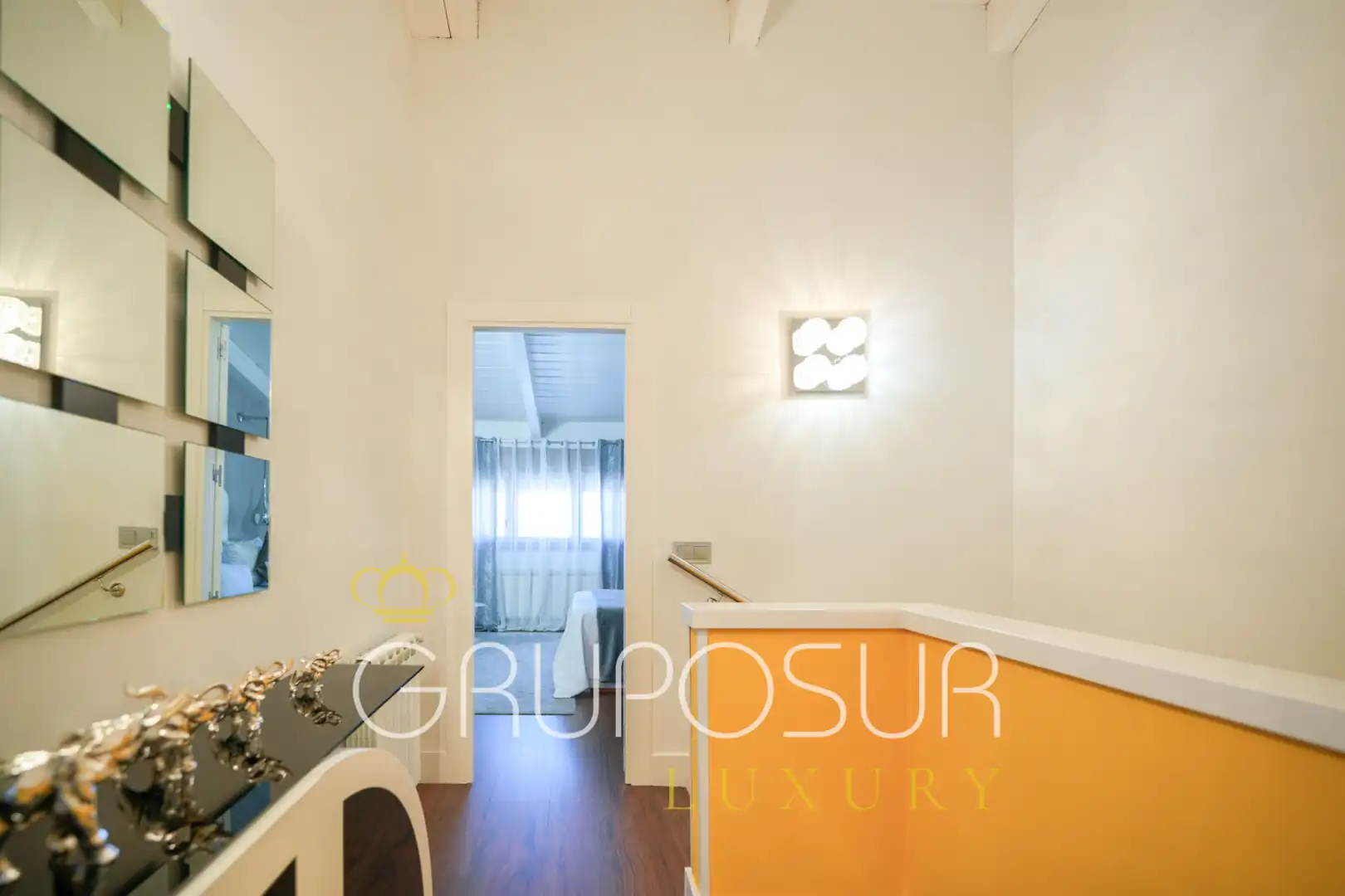 Detached homes for sale in Viana de Cega  with Air Conditioner, Heating and Parquet flooring