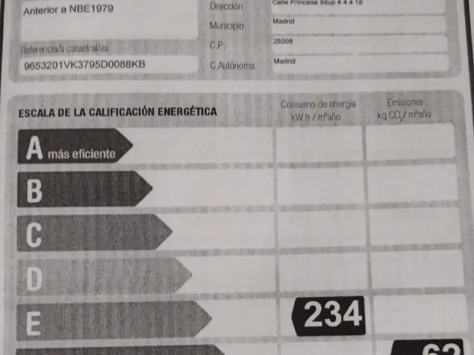 Appartamento con ascensore in affitto a PRINCESA 3, imagen 23
