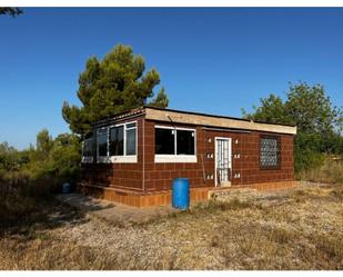 Exterior view of Country house for sale in Useras /  Les Useres