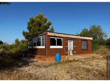 Maison rustique à vendre à Useras /  Les Useres
