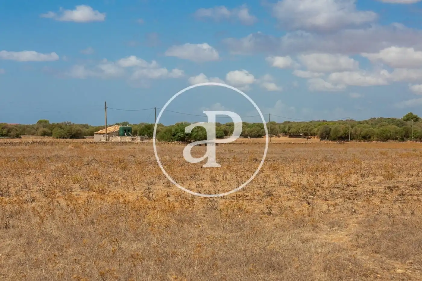 Residencial en venta en Son Lladó Polígon 19 polígonoo 19 parcela 721, Zona Rústica - Interior
