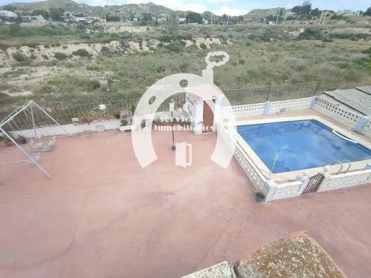 Villa à vendre à La Algoda - Matola - Llano de San José, imagen 26
