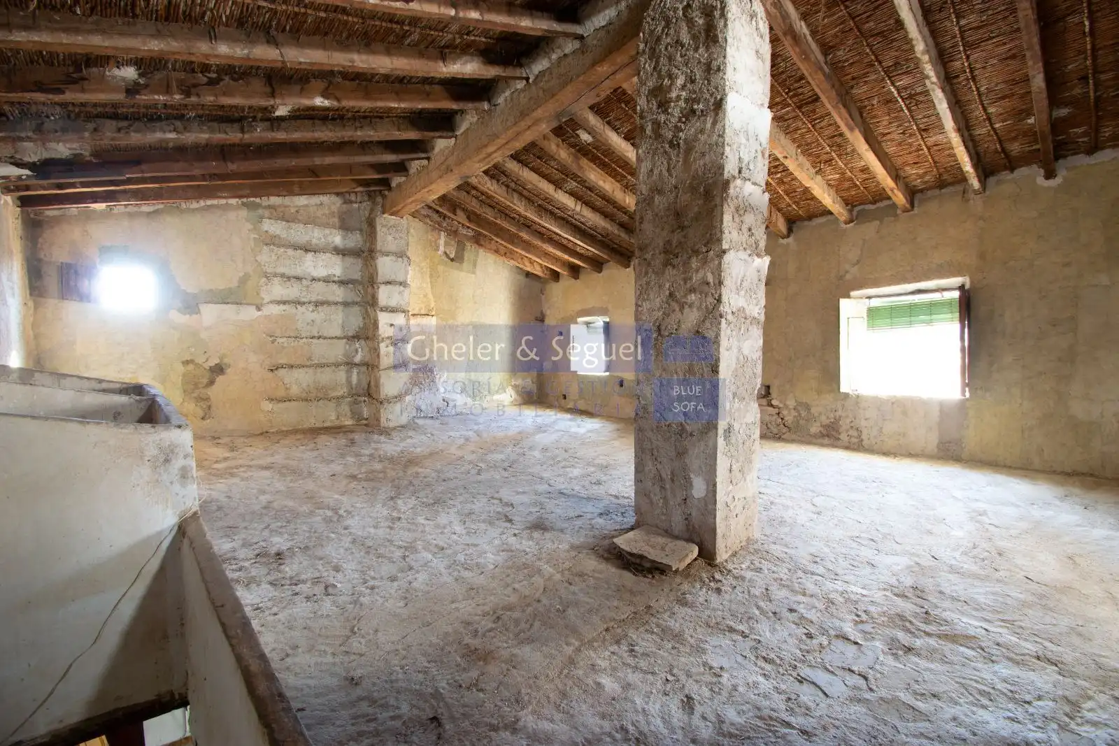 Casa o chalet en venta en Albalat dels Tarongers con Calefacción