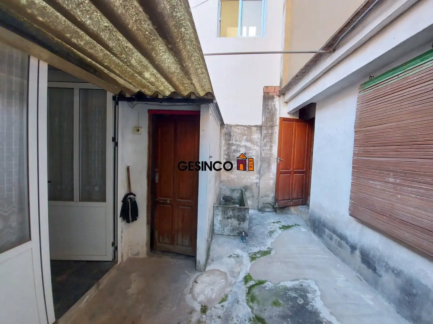 Casa o chalet en venta en Llocnou d'En Fenollet