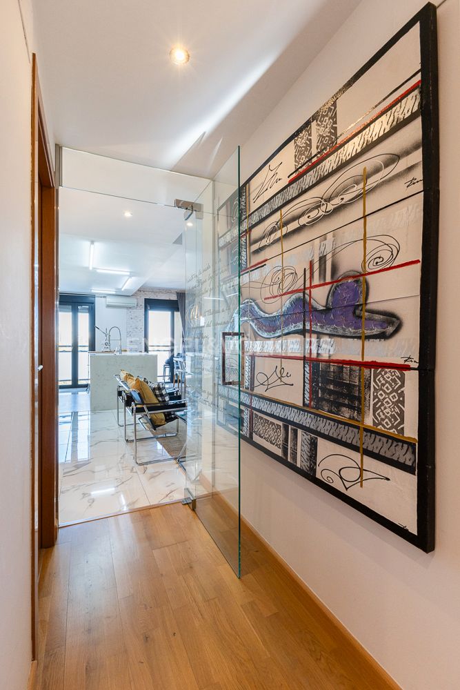 Apartament en venda en Torrent amb Aire condicionat, Calefacció i Parquet