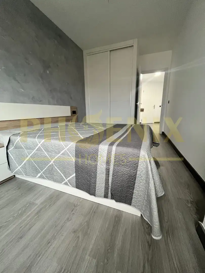 Apartment with pool for sale in Calle el Chaparil, imagen 12