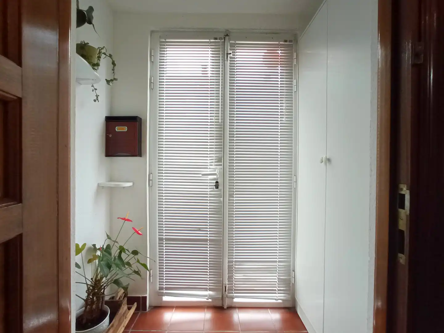 Casa adosada en venta en Irun  con Terraza, Trastero y Amueblado