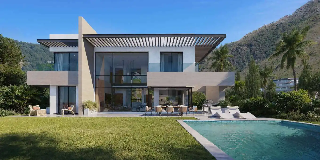 House with pool for sale in Mijas pueblo, imagen 2