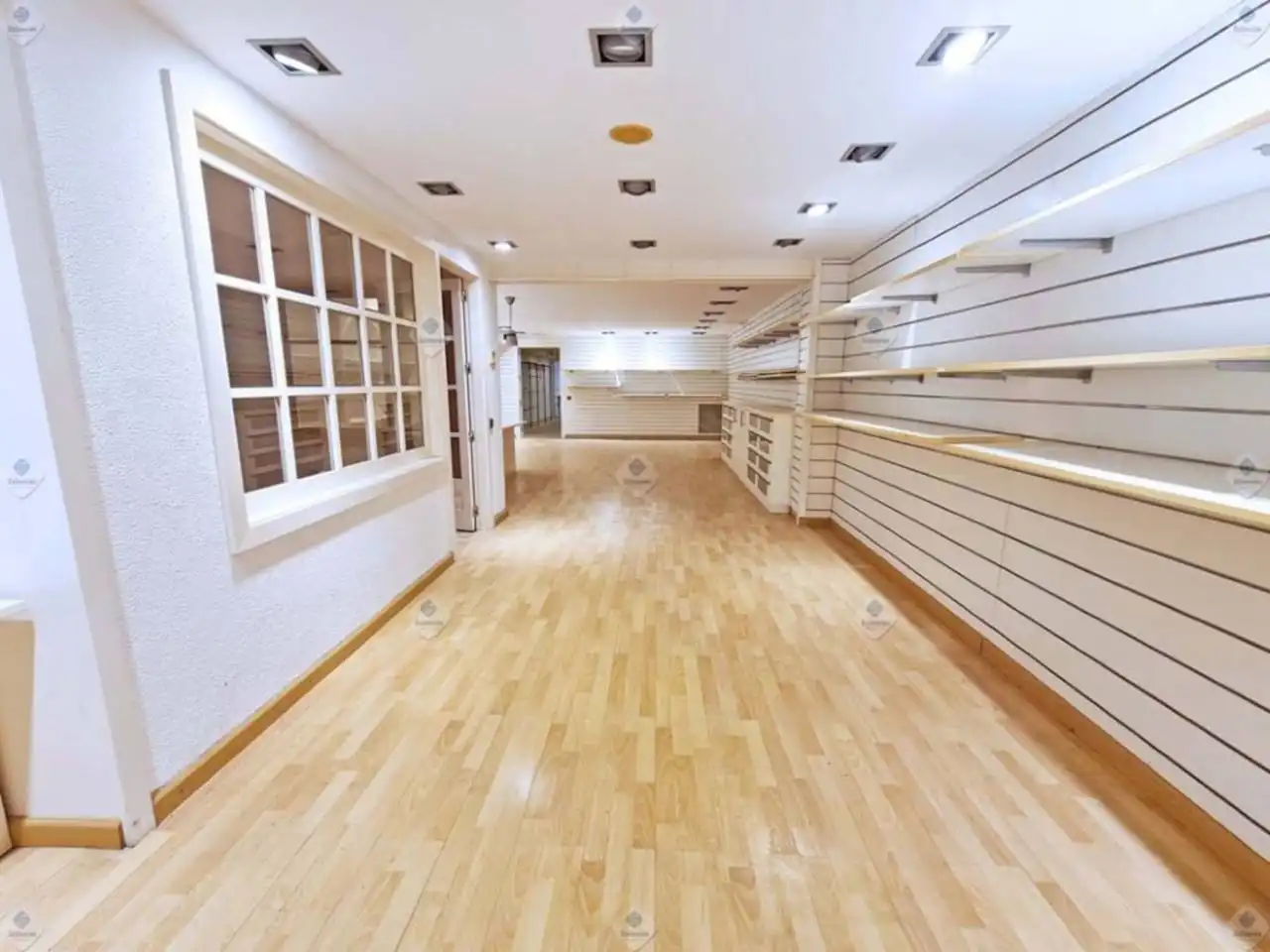 Local de alquiler en Malgrat de Mar