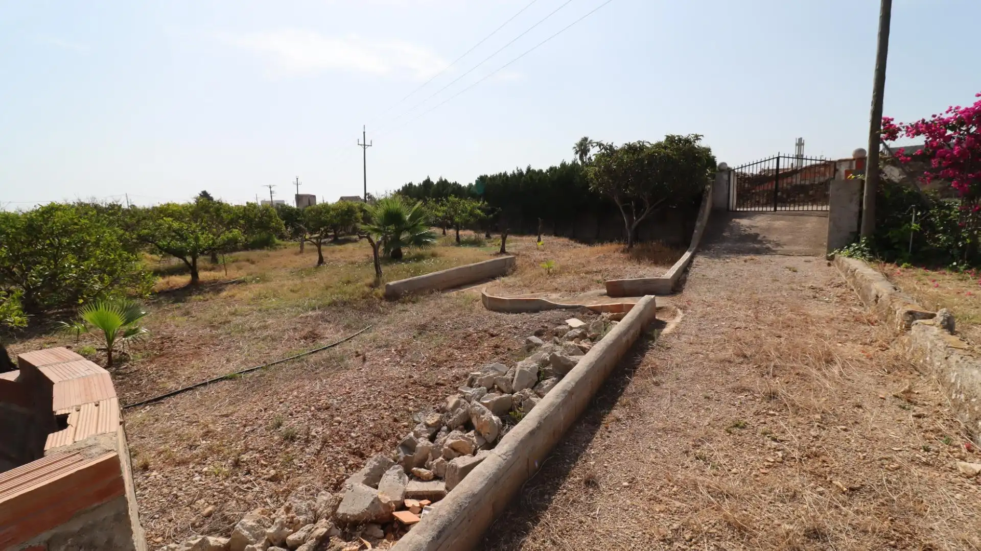 Terreno rústico en venta en Alcanar, imagen 9