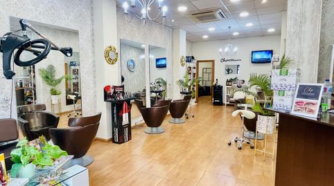 LOCAL EN VENTA EN ZONA CERCANA AL MERCADO DE ABASTOS